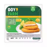 Doyfarm Piliç Şinitzel Doyfarm Piliç Şinitzel 500 g