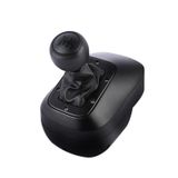 DOYO USB Driving Force Shifters, Racing Games H Gear Shift for Logitech G29 G27 G25 G920 Thrustmaster T300RS/GT, Steering Wheel PC Windows 6+R Shifter,Compatible with ATS ETS Dust WRC Sim Racing Games