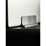 Doyonix Şık ve Dayanıklı Dik Laptop Standı