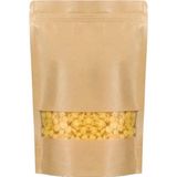 Doypack Kilitli Poşet 20X30CM - 1000 Adet