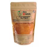 Doypack Siyez Tarh Ege 500G