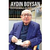 Doyulmaz Dünyamıza İş Bankası Kültür Yayınları