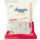 Doyum Baldo Pirinç 2 Kg (5'Li Paket)