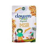 Doyum organik cin mısır 500Gr - 500 gr