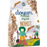 Doyum Organik Nohut 1 kg - 7 Adet