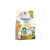 Doyum Organik Patlamalık Mısır Doypack 1 Kg