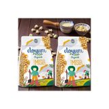 Doyum Organik Patlamalık Mısır Doypack 500G ( 2 Adet )