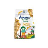Doyum Organik Patlayan Mısır Doyum Organik Patlayan Mısır 500 g