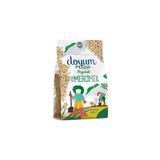 Doyum Organik Yeşil Mercimek 1 Kg (6'Li Paket)