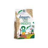Doyum Organik Yeşil Mercimek 1 Kg - Doğal Ve Lezzetli Bakliyat 3'Li Ekonomik Paket