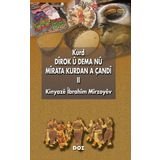 Doz Kurd Dirok Ü Dema Nü Mirata Kurdan A Çandi 2
