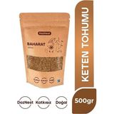 Doznest Keten Tohumu 500 gr