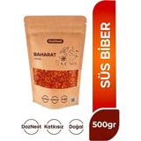 Doznest Süs Biberi 500 gr