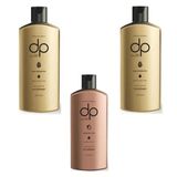 DP 2x250 ml Çam Terebentin Şampuan + 250 ml Çörek Otu Yağı Şampuan