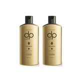 DP 2x250 ml Çam Terebentin Şampuan