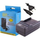 DP 396 Uyumlu Led, Işık Bataryası Şarj Aleti
