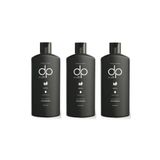 DP 3x250 ml Mentol Şampuan