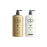 Dp 500 ml Çam Terebentin Şampuan + 500 ml Hindistan Cevizi Saç Kremi