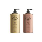 DP 500 ml Çörek Otu Yağı Şampuan + 500 ml Çam Terebentin Şampuan