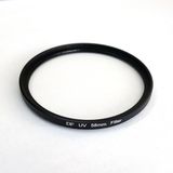 Dp 58mm Uv Filtre