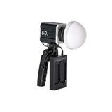 DP -60W 60w Bi Color Led Stüdyo Işık Foto Video Sürekli Işık Kumandalı Ürün Çekim Video Işığı