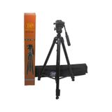 Dp-801 Pro 2.10 Cm Profesyonel Video Tripod