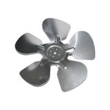 Dp A-300 mm Fan Kanat 28° ( Emici )