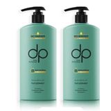 DP Bio Barrier Şampuan 24 Saat Nemlendirme 2x500 ml Şampuan