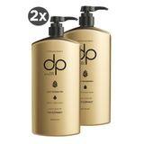 DP Çam Terebentin 2x800 ml Şampuan