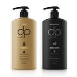 DP Çam Terebentin 500 ml + Mentol 500 ml Şampuan 2'li Set