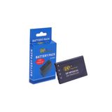 DP Casio Exilim Np-20 Batarya Ex-z77 Z75 S880 S770