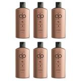 DP Çörekotu Yağı 6x250 ml Tuzsuz Şampuan