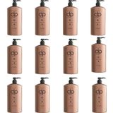 DP Daily Perfcetion 12x500 ml Çörek Otu Yağı Şampuan