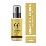 Dp Daily Perfection 100 ml Argan Yağlı ve E Vitaminli Yoğun Onarıcı Saç Bakım Yağı