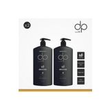 Dp Daily Perfection 2x425 ml Mentol Şampuan