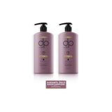 Dp Daily Perfection 2x500 ml Karanfil Özlü Şampuan