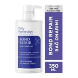 Dp Daily Perfection 350 ml Pro Bond Repair Saç Bakım Krem
