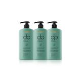 Dp Daily Perfection 3x425 ml Hyaluronik Asit Şampuan