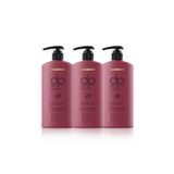 DP Daily Perfection 3x425 ml Kantaron Yağı Şampuan