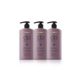 DP Daily Perfection 3x425 ml Karanfil Özlü Şampuan