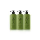 DP Daily Perfection 3x425 ml Moringa Yağı Şampuan