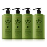 Dp Daily Perfection 4x425 ml Moringa Yağı Şampuan