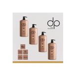 Dp Daily Perfection 4x800 ml Çörek Otu Tuzsuz Şampuan
