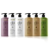 DP Daily Perfection 6 Çeşit 425 ml Şampuan