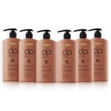 Dp Daily Perfection 6x800 ml Çörek Otlu Tuzsuz Şampuan