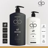 DP Daily Perfection 800 ml Mentol Ferahlatıcı Etki Şampuan + 500 ml Saç Bakım Kremi