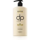Dp Daily Perfection Bio Barrier 800 ml Kirlenme Karşıtı Şampuan