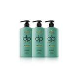 dp Daily Perfection Bio Barrier Şampuan 24 Saat Nemlendirici 500 ml X 3 Adet