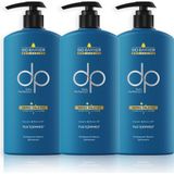 dp Daily Perfection Bio Barrier Şampuan Kepek Önleyici Şampuan 800 ml X 3 Adet