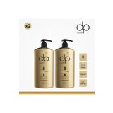 Dp Daily Perfection Çam Terebentin 2x425 ml Şampuan